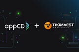 Thomvest invests in AppCD: the future of cloud infrastructure automation