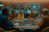 Moving beyond “risk” for AI governance in mission-based organisations