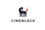 A Tale of Two Horses: CineBlock’s Re-Defining of an Industry Icon