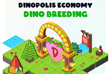 Dino Breeding