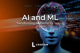 AI and ML: TRANSFORMING PERFORMANCE TESTING