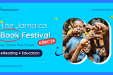 Empowering the eLearning Revolution: BookFusion Joins the Jamaica Book Festival