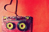 You Thought Vinyl Was Back — But Music Cassettes Are Too