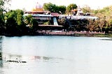 SANGRAM SAGAR LAKE JABALPUR