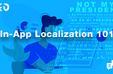 In-App Localization in Flutter