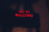 Bullying: From a Teen’s Perspective