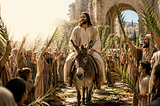 More than a Donkey