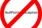 How to avoid NullPointerException in Java