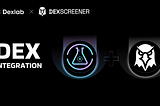Dex Screener Integrates Dex Lab for Enhanced Transparency and Accessibility