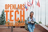 Orange Scholarship for Tech Training