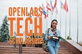 Orange Scholarship for Tech Training