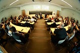 NEXT up Schulich’s annual alumni forum — Connect 2018