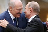 The Russian-Belarussian Relationship