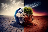 Climate change (A serious threat)