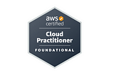 A Study Guide for the AWS Cloud Practitioner Certification