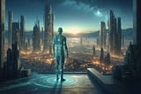 A Guide To Survival As An Immortal Human