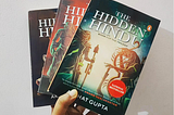 Book Review — The Hidden Hindu Series