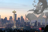 Seattle and its Beast: A love story