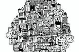 Drawing Buildings