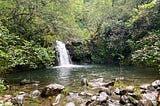 The Clockwise Road to Hana