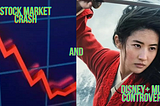 Aquifer Tech Snapshot | Stock Market Madness and Mulan | Aug 31 — Sept 4