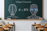 what is Intelligent Automation