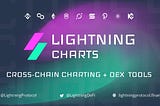 Polymoon/Mooncharts Merger into Lightning