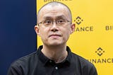 CZ Bids Farewell: Decoding the Shake-up at Binance.