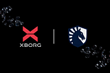 XBorg and Team Liquid: Revolutionising Fan Experiences with Player Identities