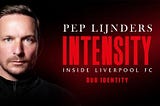 Did Pep Ljinders book derail Liverpool’s 22/23 Season? — Book Review