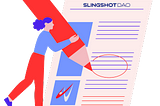 SlingShot DAO: Month 3 Review