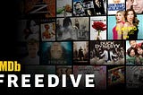 IMDb TV: A new way to stream shows and movies for free on Fire TV