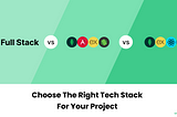 Navigating the Tech Landscape: Embarking on a Journey with MERN Stack and Data Scientist Courses