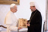 Pope Leo XIV and Ukraine