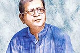 Humayun Ahmed