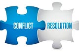 Conflict Resolution in the Workplace