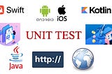 iOS/Android Web Sunucu İstekleri-Unit Test