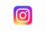 …of the new Instagram logo/Icon