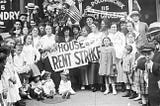 Rent control is not about affordability