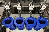 3D Printing Brings Flexibility and Cost Savings to the Investment Casting Industry.