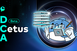 Cetus DCA: Unlock Smarter Investing with Your Automated Investment Partner