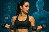 The Future of Fitness in 2025: How Technology and AI are Changing Everything