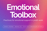 Mindful Bridges — follow-up celebrations + emotional toolbox
