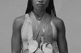 The Untold Superpower of Motherhood as an Athlete