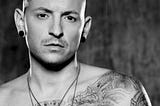 Bullying, depression and Chester Bennington.