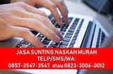 MURAH! TELP/SMS/WA: 0823–3006–0012 (TSEL), APF Books, Cetak Buku Novel Terdekat Gresik Surabaya
