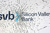How the Silicon Valley Bank (SVB) crash affects Web3 and the world economy