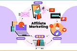 Technological Innovations in Affiliate Marketing