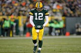 The Assassination of Aaron Rodgers by the Coward Matt LaFleur