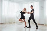 wedding dance classes in Florida